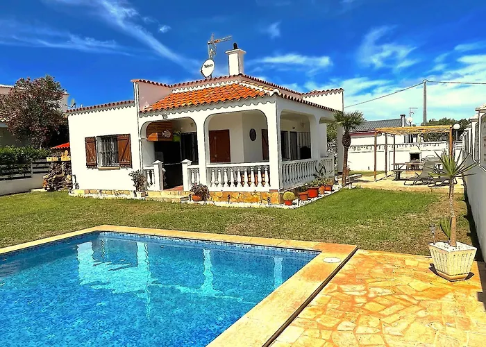 Villa Preciosa - Solo Parejas