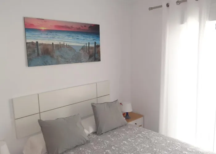 Apartamento San Isidro