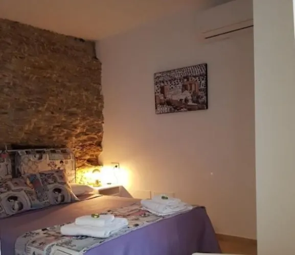 Casa Cueva El Arrabal