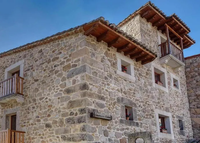 Cuesta Del Reloj