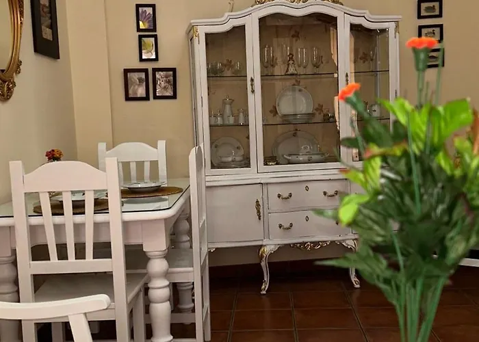 Apartamento El Convento
