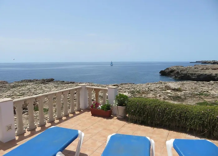 Sa Petita Villa - Binibeca Vell