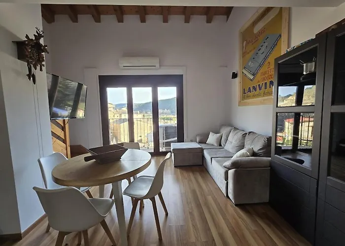 Pirineu Rural Bassella