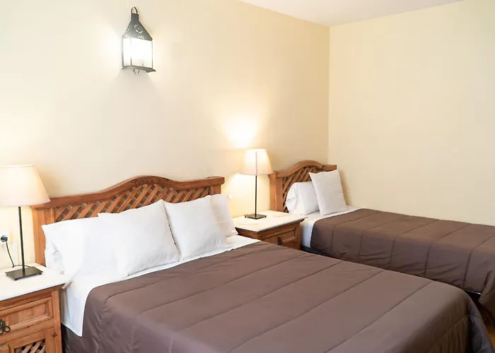 Hostal Posada Huecar