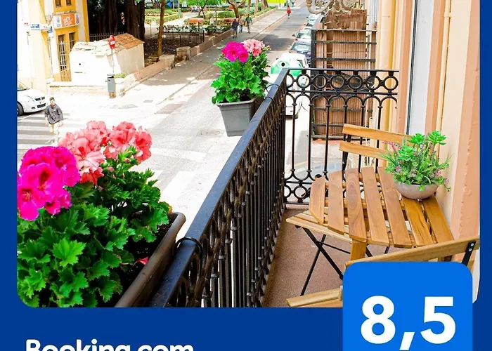Your Home In Valencia
