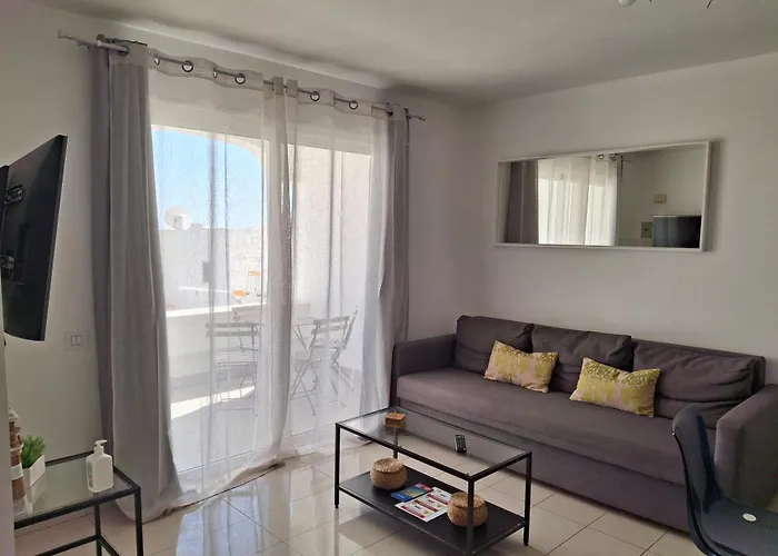 Mirador de Sotavento Apartament 27