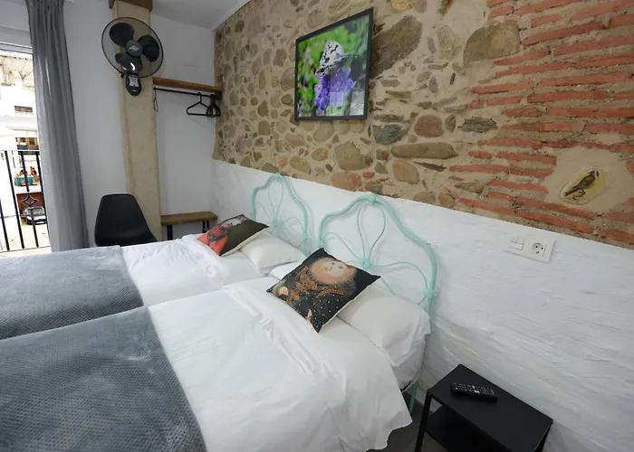 Hostel El Campano