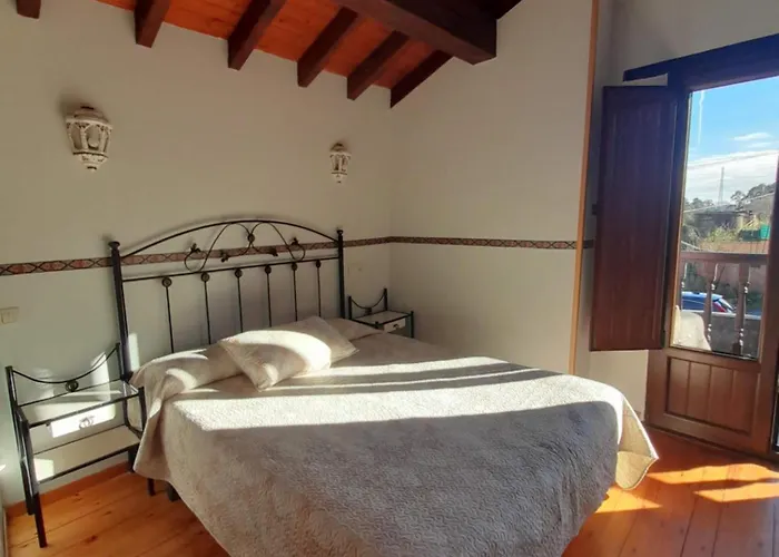 Casa Rural En La Costa De Llanes