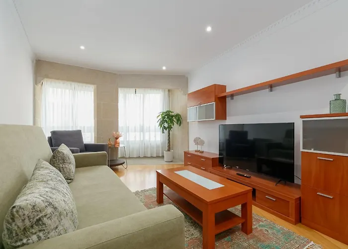 Puerta Al Encanto, Descubre Tuy By Cabana Rentals