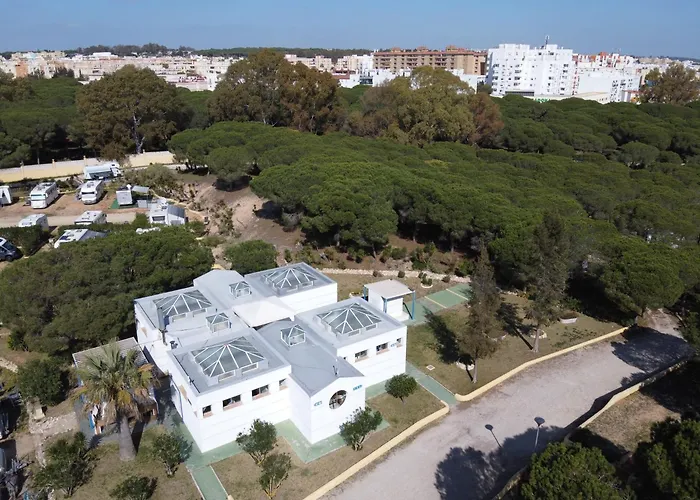 Taiga Puerto Santa Maria