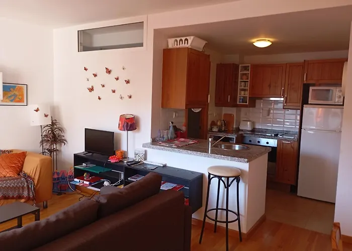 Apartamentos el Camino