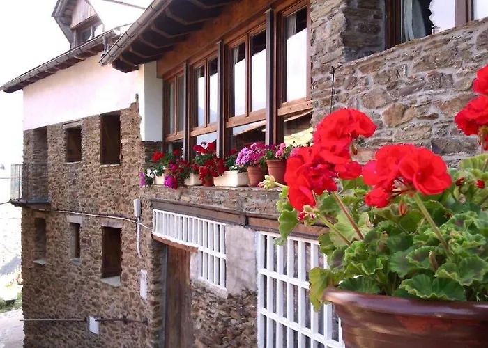 Casa Jan, Casa Rural En Berani