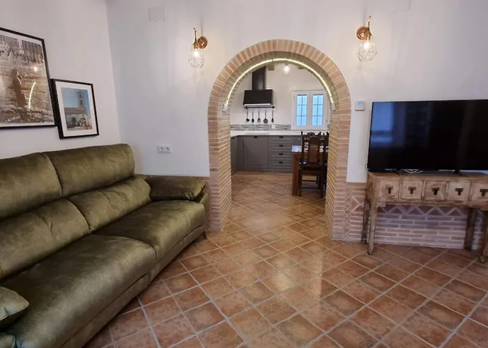 Casa Flora - Casa Rural Con Encanto