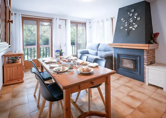 Casa Joana - Apartamento Lo Pamano