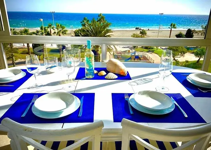Apartamento Sea View By Solymar Holiday