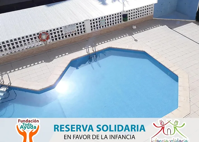 Apartamentos Gandía Valencia 3000
