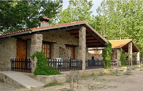 Camping Bungalows Rio Jerte