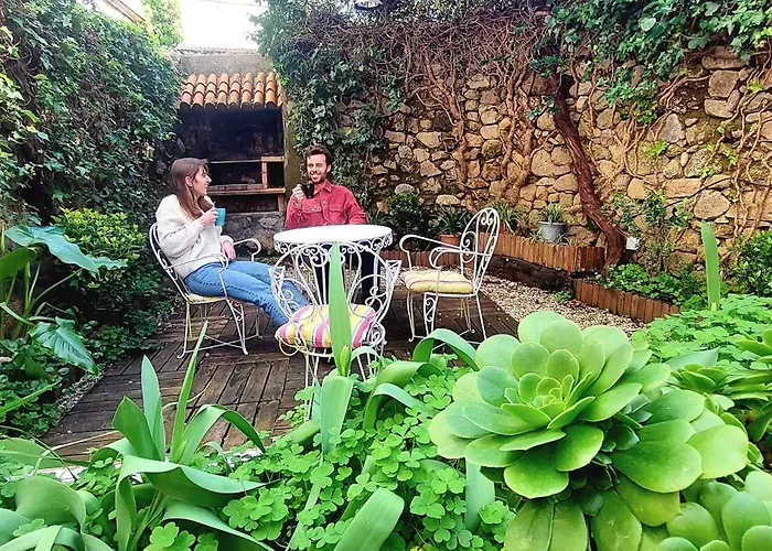 La Casa de Su