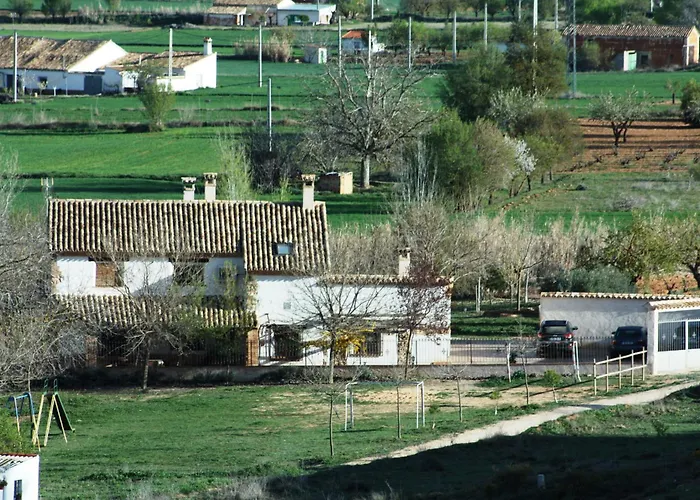 Casa Del Rio