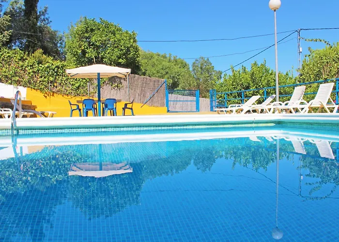 Casa Rural La Fresneda