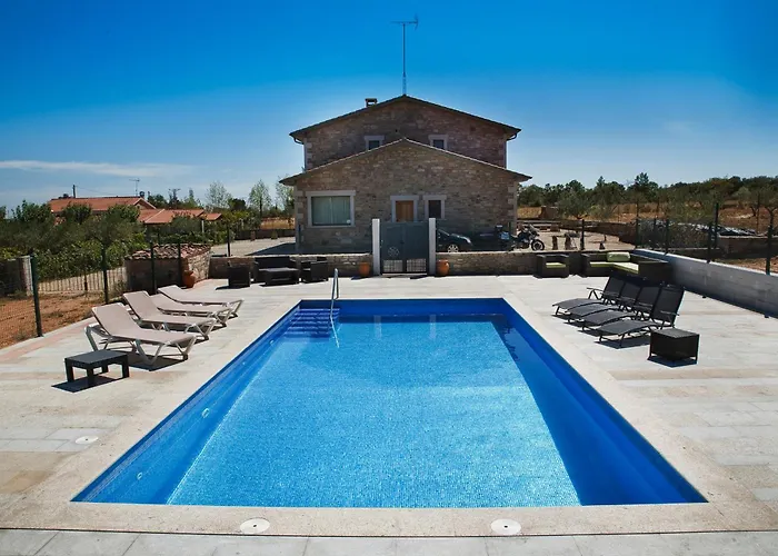 Casas Rurales Arribes Durii