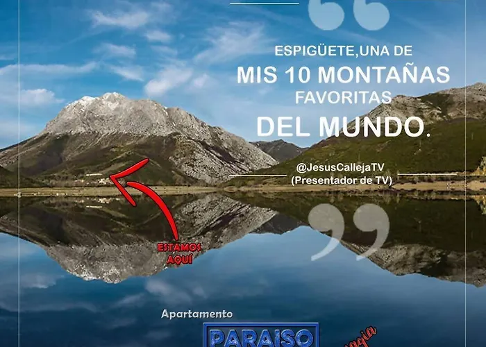Paraiso Desconocido 1 Pura Magia