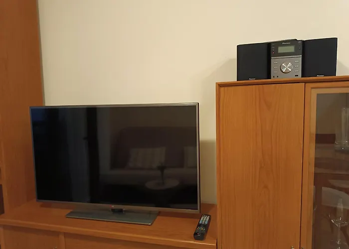 Apartamento San Martín