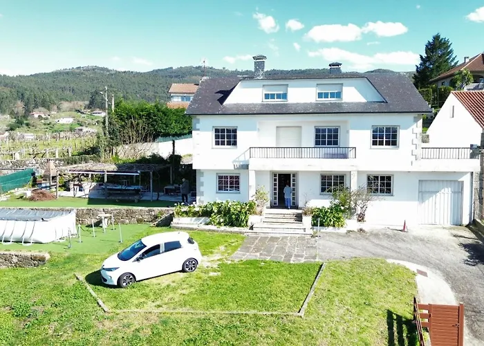 Atalaya Rias Baixas