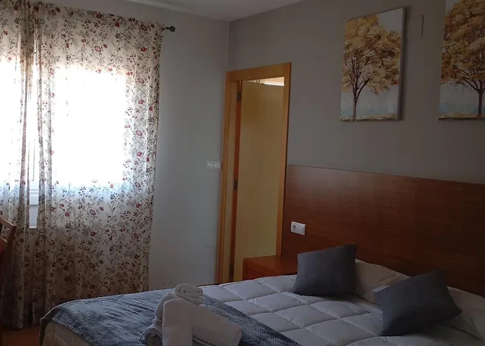 Pension Abeledo
