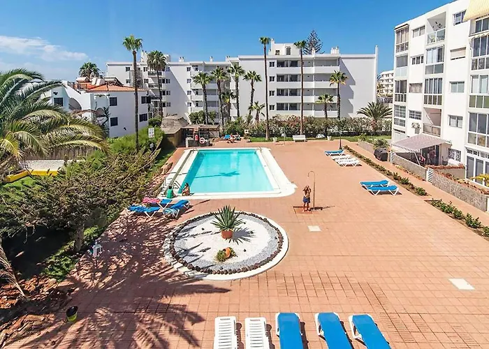 Classbnb - Apartment 5 Minutes From The Sea