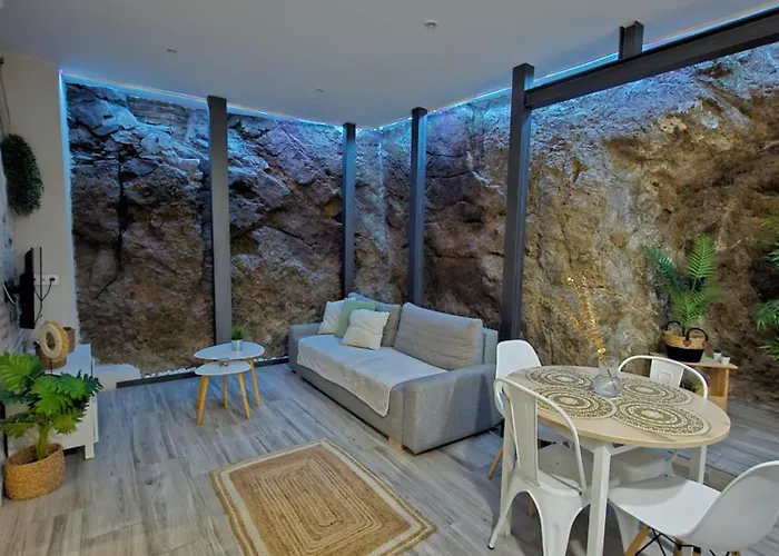 El Susurro Del Tajo La Gruta
