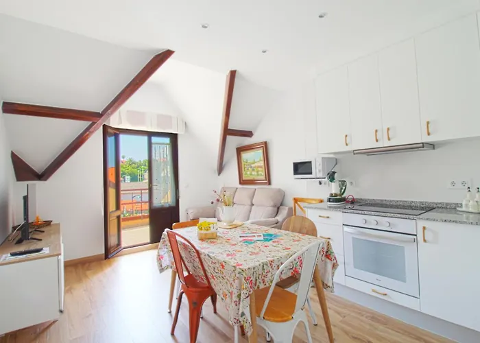 Apartamento Arena Dorada