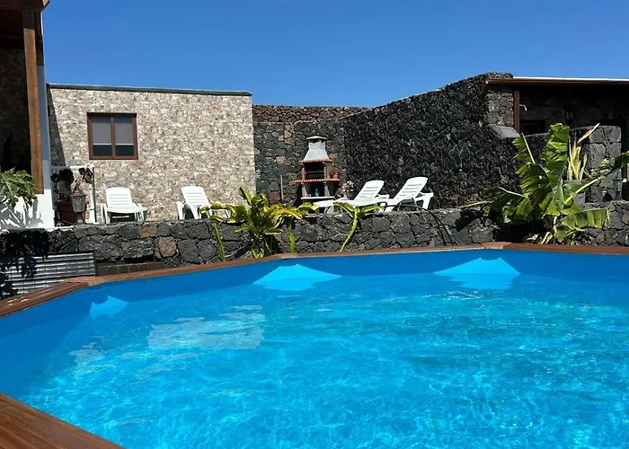 Casa El Mirador