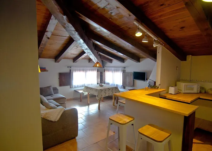 Apartamento Suite Loft
