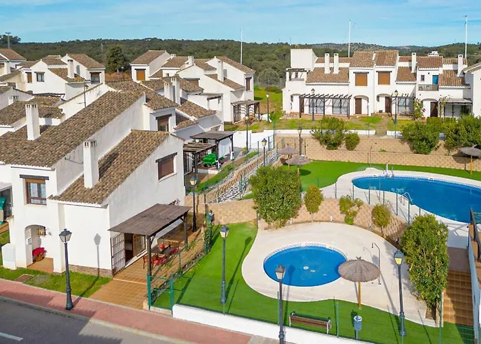Suite En Sierramagna, Piscina Abierta