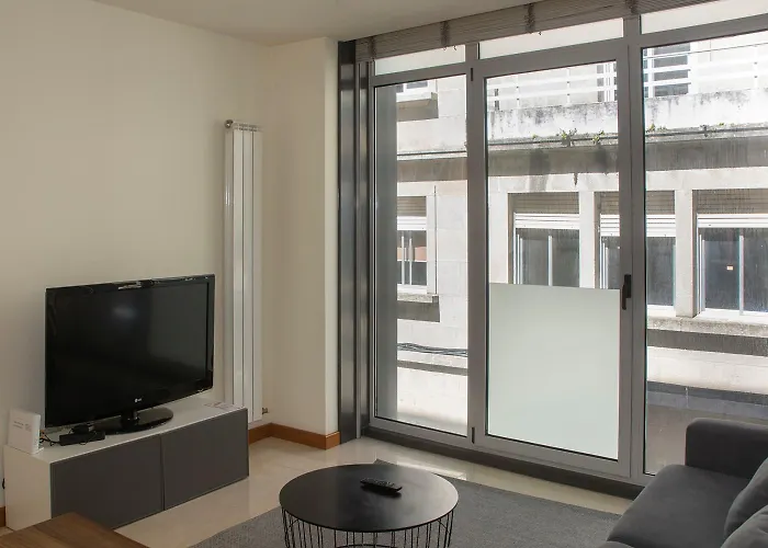 Apartamento Rua Nova De Abaixo 9