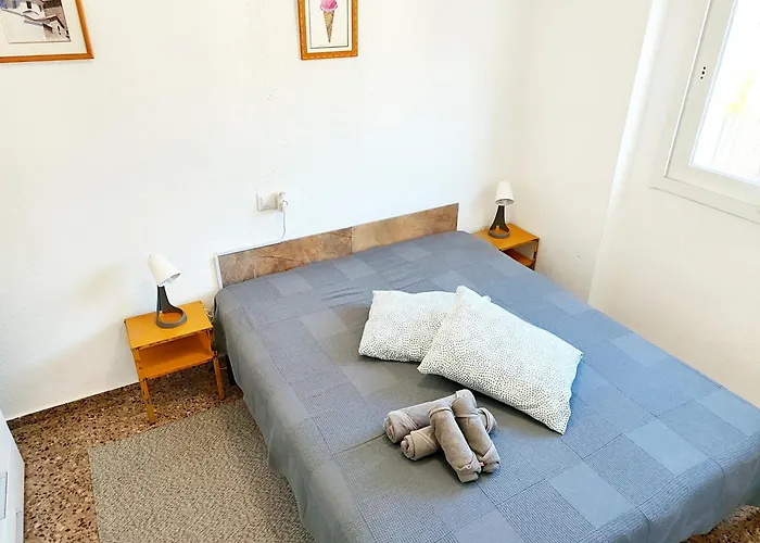 Estudio En Altea