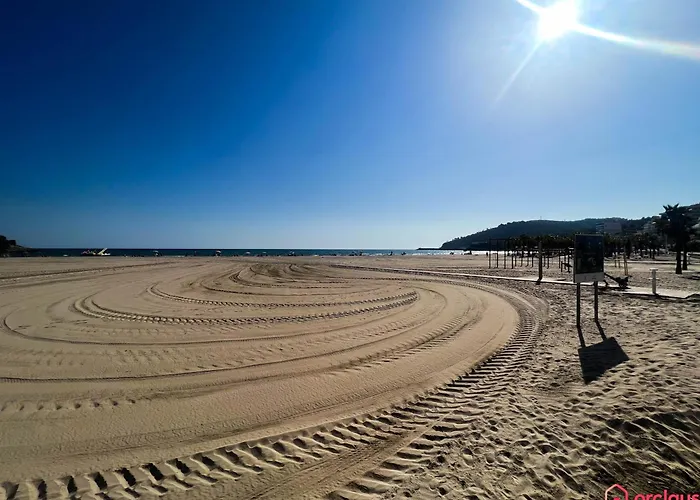 El Paraiso En Playa Concha