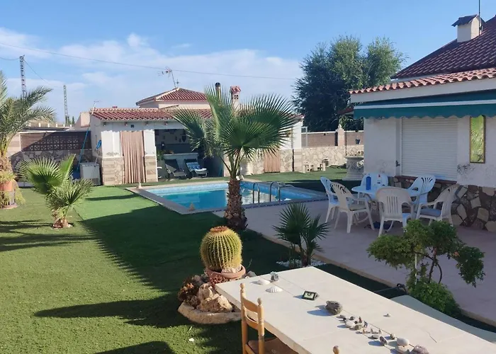 Villa Noah