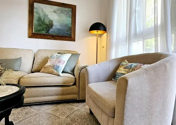 Apartamento Vetalegua Jerez