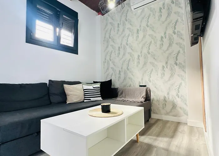 Apartamento El Cuchi
