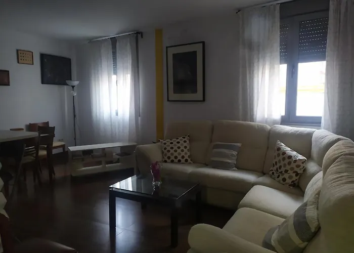 Apartamento Centro Ecija