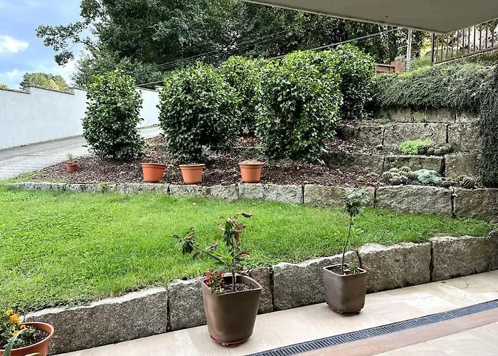La Casita Del Bosque