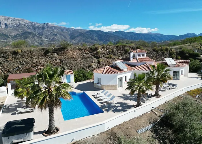 B&B Casa Pura Vista