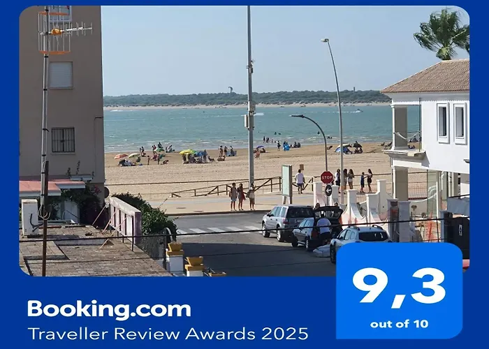 Apartamento Campoamor