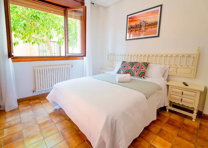 Oliva Rooms 3000