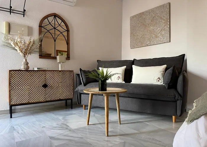Apartamento La Abadesa De Cordoba