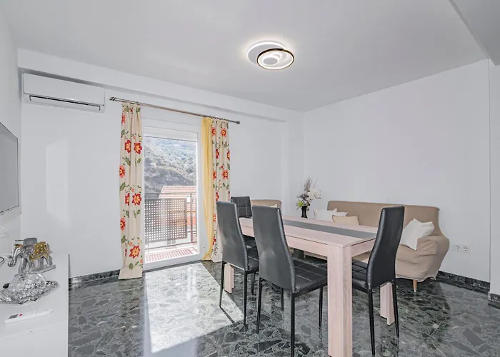 Casa De La Abuela Segundo