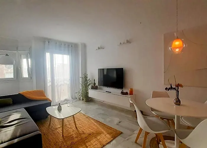 Apartamento Los Naranjos