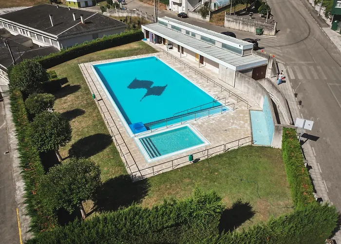 Apartamentos Casa Aradina 2